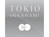 カット+【PREMIUM】縮毛矯正+カラー+「TOKIOTr」  ￥20350