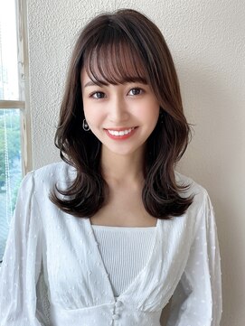 アフロート ディル(AFLOAT D'L) eri