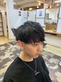 ヘアクリエイトブラス メンズ(Hair Create BRAS Men's)&nbsp;かっこよくしますよ！