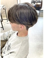 トリコ(ToricO)&nbsp;ニュアンスセンターパート