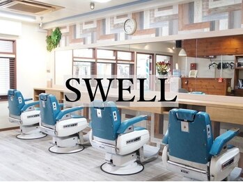 SWELL【スウェル】
