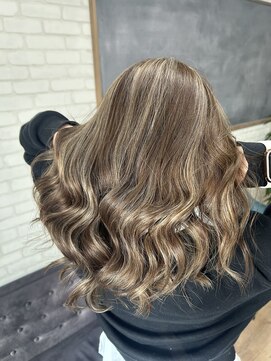 ココテラス(coco terrace) ブリーチ/ハイトーン/ケアブリーチ