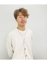 アッシュ 関内店(Ash)&nbsp;磯谷 伶寿