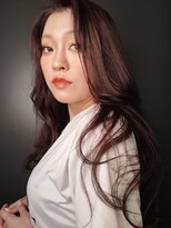 パーク なんば本店(PARK.)&nbsp;アッシュブラウン