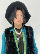 ユーザ(YUZA) 小堀 京介