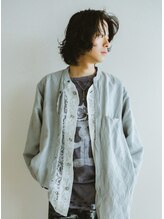 シキ 渋谷(siki) 近藤 裕斗(siki)