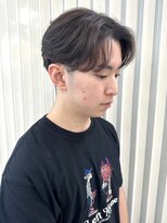 ユイマァル 岡山店(YUIMARL)&nbsp;ニュアンスパーマ