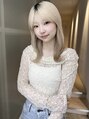 スティル カラン(STILL calin) 岩城 唯奈