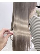 カシェ キョウマチ(cashe’e)&nbsp;ミルクティーベージュ