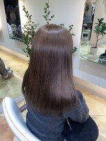 シュヴー 西葛西(CHEVEUX)&nbsp;ツヤベージュ