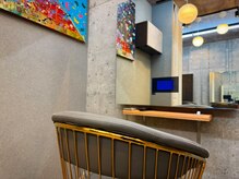 マルカ 府中(marca)の雰囲気(セット面にて、NetflixやYouTubeが観れます!府中/ハイライト)