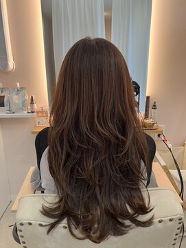 ヴィオラ トリコ(ViolaTrico) 髪質改善縮毛矯正/髪質改善カラーエステ/髪質改善トリートメント