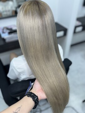 リルフェアリー 磐田店(Li’lFairy) ホワイトミルクティー