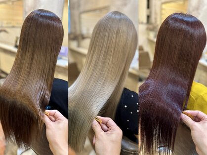 ディサイドロー(DECIDE L.A.W)の写真