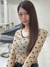 ユーフォリア 銀座(Euphoria) 石原 希紗