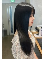 そう 札幌 髪質改善トリートメント