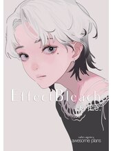 『エフェクトブリーチ』ブリーチのダメージを抑える大切なシャンプー【キレートシャンプー】