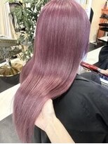 ルフレ 新宿歌舞伎町店(Reflet)&nbsp;#ツヤカラー