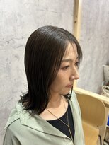 レム(Rem.)&nbsp;【Kage】親子/学生さん/OLさん/メンズ/20代/30代/40代/50代