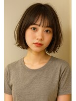 アガペー(Agape) レイヤーボブ