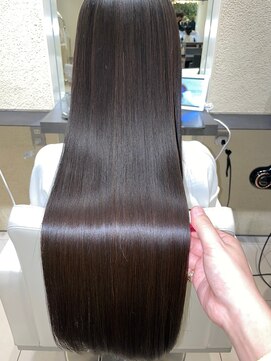 アールヘアー(R hair) 髪質改善トリートメント