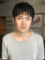 フェンヘアーアイス 中目黒(Fen.hair ici)&nbsp;刈り上げショート大人カッコイイ