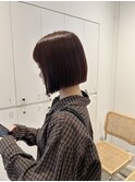 人気hair【N°3溝の口】