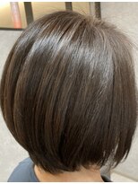 アクシス ファニー(AXIS ファニー)&nbsp;艶感グラボブ