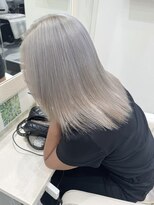 ラピス 池袋(Lapis) ホワイトカラー☆