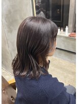 フリーラ 京都河原町三条店(freera)&nbsp;【kiho】cacao  brown