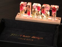 【新潟市内4店舗】地域密着型アットホームサロン『FIRST GROUP』で、居心地のいい時間と空間を提供します☆