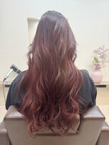 ストーリー(STORY)&nbsp;チェリーレッド