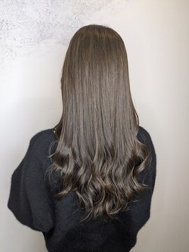 ルフェール ビューティーアンドスパ(REFAIRE beauty&spa) オリーブグレージュ