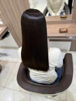 アッシュ 新杉田店(Ash)&nbsp;髪質改善/縮毛矯正/美髪/艶髪/横浜/新杉田/杉田