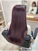 ラベンダーピンク