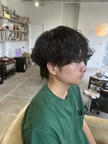 シラス(SiLasu)&nbsp;波巻きマッシュ