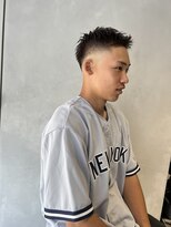 ディスデイバイネルケ 立川(Thisday by nelke)&nbsp;ローフェード