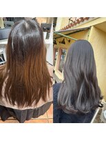 ボクノ 3号店(bokuno)&nbsp;巻くこともできる