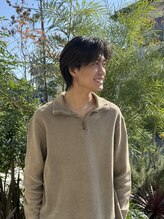 LIZEL【リゼル】【5月初旬 NEW OPEN(予定)】 坪井 裕介