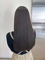 リル(Ril)&nbsp;#髪質改善カラー