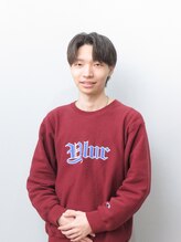 エスポワール(Espoir)&nbsp;藤原 昊弥