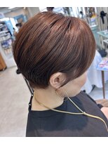 クローバー(CLOVER)&nbsp;ショートカット