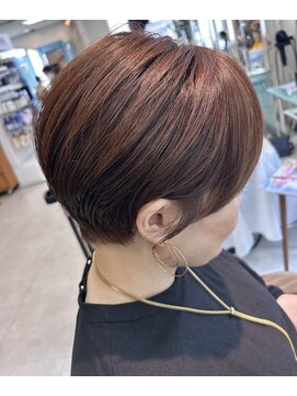 クローバー(CLOVER) ショートカット