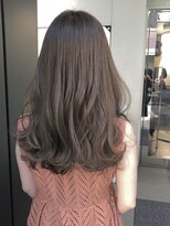 リングヘアギンザ(Ring hair GINZA)&nbsp;シアーベージュ【櫻田信之】
