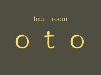 オト(oto)の写真