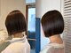 コノアラボ 守谷店(Conoah labo)の写真/カウンセリングを大切にしてます。あなたに似合う理想の髪型をご提案いたします!