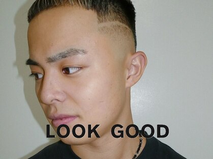 ルックグッドストア タカラヅカ(LOOK GOOD STORE TAKARAZUKA)の写真