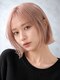 アッシュ 戸塚店(Ash)の写真/丁寧なカウンセリングで理想をカタチに♪お手入れまで徹底サポート。一緒に綺麗を長続きさせましょう!