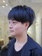 シュエット ウール(Chouette Heure)の写真/【茨木市3分】メンズスタイルが得意なスタイリスト在籍◎セット次第で様々なバリエーションが楽しめる！