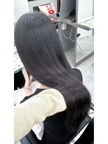スタイル 横浜(STYLE)&nbsp;みさき担当/羽エクステ＋韓国エクステ/ダブルスキルエクステ